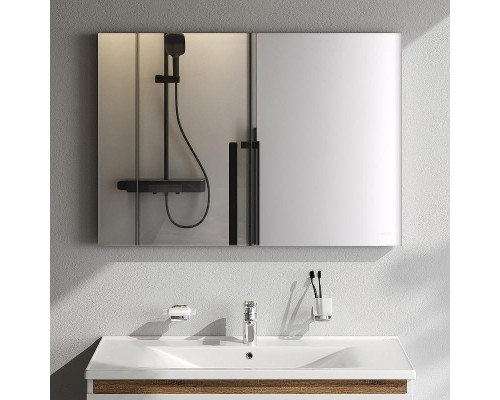 Зеркало AM.PM X-Joy 100 M85MOX11001S с подсветкой с ИК-сенсорным выключателем