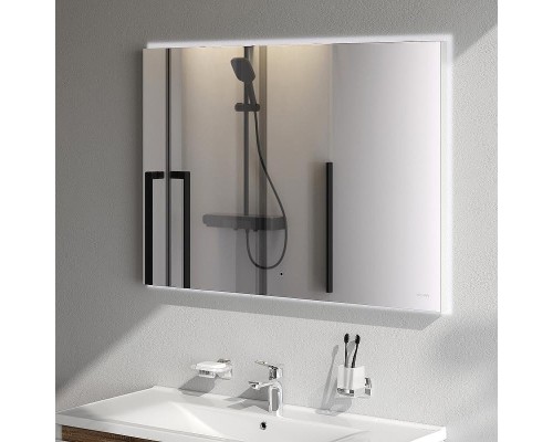 Зеркало AM.PM X-Joy 100 M85MOX11001S с подсветкой с ИК-сенсорным выключателем