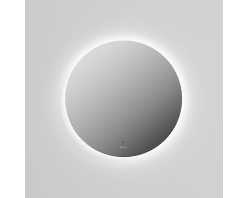 Зеркало AM.PM X-Joy 65 M85MOX40651S с подсветкой с ИК-сенсорным выключателем