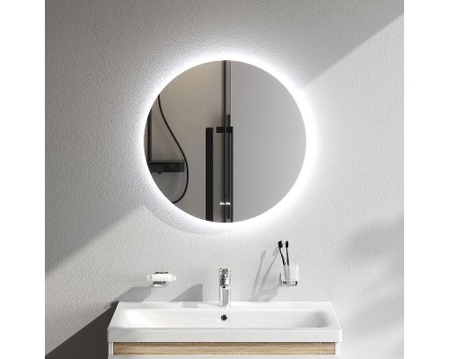 Зеркало AM.PM X-Joy 60 M85MOX40601S с подсветкой с ИК-сенсорным выключателем