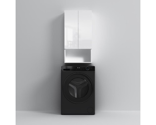 Подвесной шкаф AM.PM X-joy 50 M85CHX05021WG над стиральной машиной цвет Белый