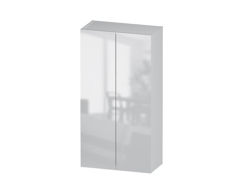 Подвесной шкаф AM.PM X-joy 50 M85CHX0502WG над стиральной машиной цвет Белый