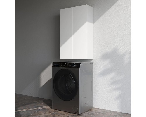 Подвесной шкаф AM.PM X-joy 60 M85CHX0602WG над стиральной машиной цвет Белый