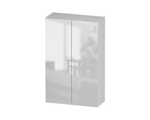 Подвесной шкаф AM.PM X-joy 60 M85CHX0602WG над стиральной машиной цвет Белый