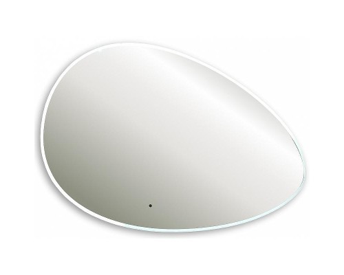 Зеркало Abber Kontur 120 AG6301SCL-1.2 с подсветкой с бесконтактным выключателем и диммером