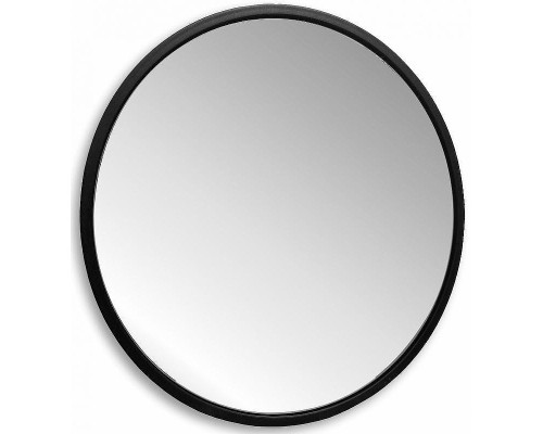 Зеркало Abber Mond 77 AG6201B Черное