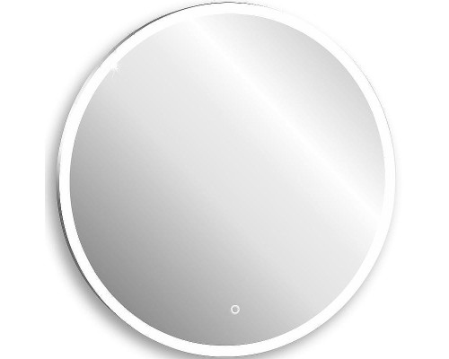 Зеркало Abber Mond 65 AG6202S-0.65 с подсветкой с сенсорным выключателем и диммером