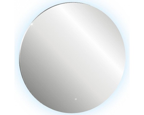 Зеркало Abber Mond 100 AG6203SL-1.0 с подсветкой с сенсорным выключателем и диммером