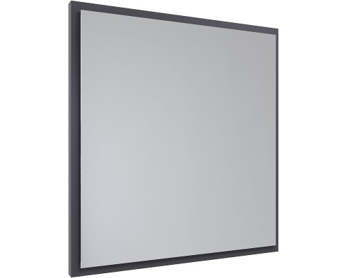 Зеркало Allen Brau Activity 70 1.340026.AM с подсветкой с сенсорным выключателем с подогревом цвет Антрацит матовый