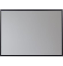 Зеркало Allen Brau Activity 100 1.340029.AM с подсветкой с сенсорным выключателем с подогревом цвет Антрацит матовый
