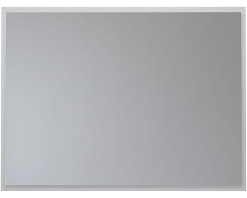 Зеркало Allen Brau Activity 100 1.340029.WM с подсветкой с сенсорным выключателем с подогревом цвет Белый матовый