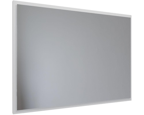 Зеркало Allen Brau Activity 100 1.340029.WM с подсветкой с сенсорным выключателем с подогревом цвет Белый матовый