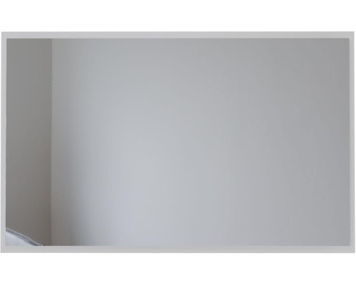 Зеркало Allen Brau Activity 120 1.340030.WM с подсветкой с сенсорным выключателем с подогревом цвет Белый матовый