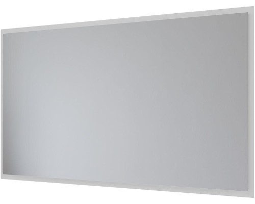 Зеркало Allen Brau Activity 120 1.340030.WM с подсветкой с сенсорным выключателем с подогревом цвет Белый матовый