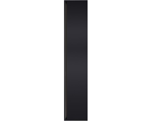 Шкаф пенал Allen Brau Activity 35 1.34009.AM подвесной цвет Антрацит матовый+Олива браш