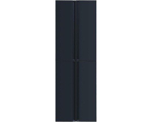 Шкаф пенал Allen Brau Eclipse 60 1.E1006.AM подвесной Антрацит матовый