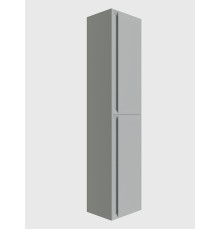 Шкаф пенал Allen Brau Fantasy 2.0 40 1.11007.PWM 2.0 подвесной цвет Папирус матовый