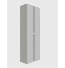 Шкаф пенал Allen Brau Fantasy 2.0 60 1.11008.WM 2.0 подвесной цвет Белый матовый