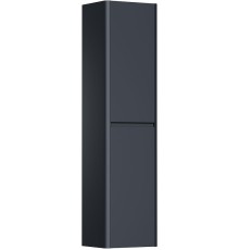 Шкаф пенал Allen Brau Gravity 40 1.370020.AM подвесной цвет Антрацит матовый