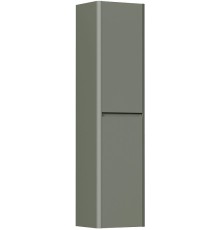 Шкаф пенал Allen Brau Gravity 40 1.370020.CGM подвесной цвет Олива матовый