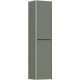 Шкаф пенал Allen Brau Gravity 40 1.370020.CGM подвесной цвет Олива матовый