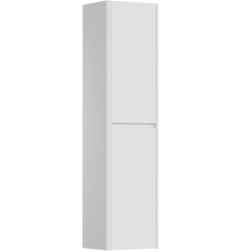 Шкаф пенал Allen Brau Gravity 40 1.370020.WM подвесной цвет Белый матовый