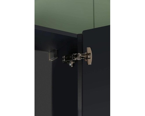 Шкаф пенал Allen Brau Infinity 35 R 1.21009.AM подвесной Антрацит матовый