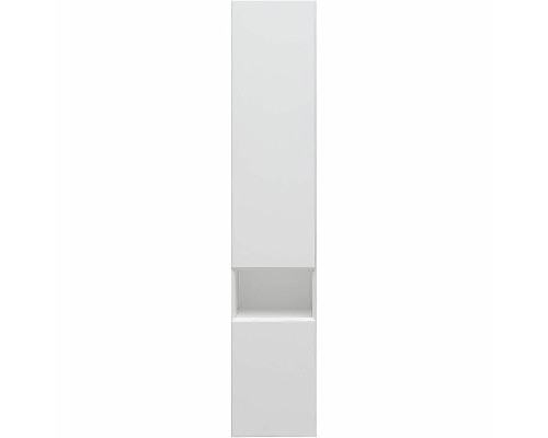 Шкаф пенал Allen Brau Infinity 35 R 1.21009.WM подвесной Белый матовый