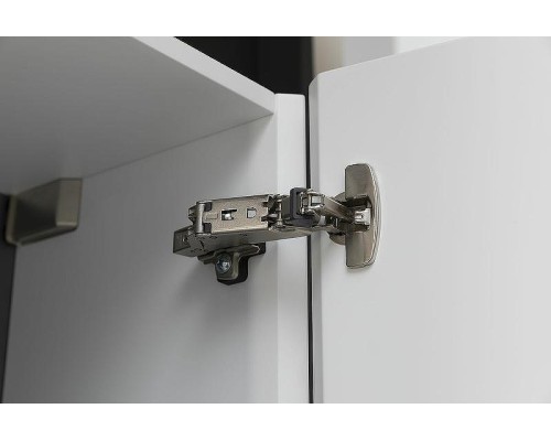 Шкаф пенал Allen Brau Infinity 35 R 1.21009.WM подвесной Белый матовый