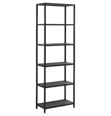 Стеллаж Allen Brau Liberty 60 1.33006.BB Черный браш