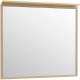Зеркало Allen Brau Priority 90 1.31016.03 с подсветкой Латунь браш