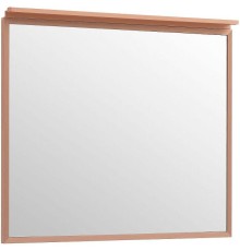 Зеркало Allen Brau Priority 90 1.31016.60 с подсветкой Медь браш