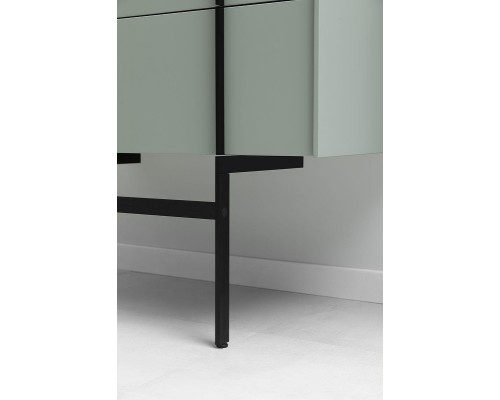 Шкаф пенал Allen Brau Reality 60 1.32003.CGM подвесной цвет Олива матовый