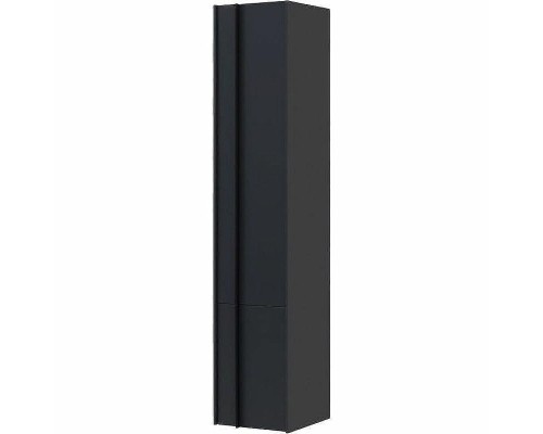 Шкаф пенал Allen Brau Reality 30 R 1.32001.AM подвесной Антрацит матовый