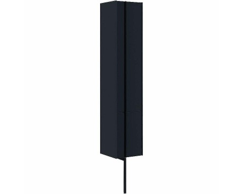 Шкаф пенал Allen Brau Reality 30 R 1.32001.AM подвесной Антрацит матовый