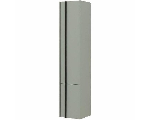 Шкаф пенал Allen Brau Reality 30 R 1.32001.PWM подвесной Папирус матовый