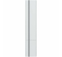 Шкаф пенал Allen Brau Reality 30 R 1.32001.WM подвесной Белый матовый