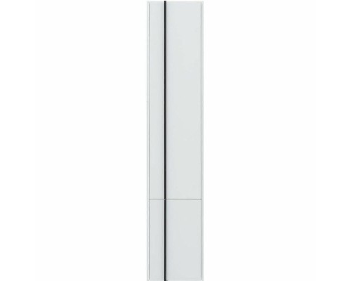 Шкаф пенал Allen Brau Reality 30 R 1.32001.WM подвесной Белый матовый