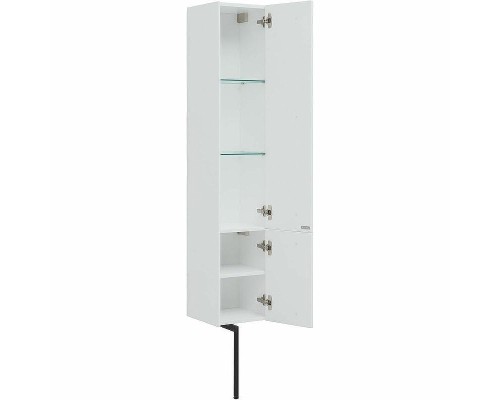 Шкаф пенал Allen Brau Reality 30 R 1.32001.WM подвесной Белый матовый