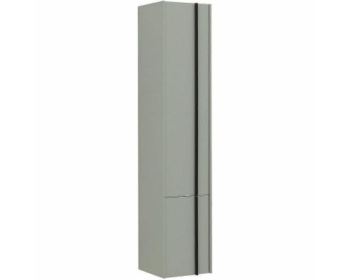 Шкаф пенал Allen Brau Reality 30 L 1.32002.PWM подвесной Папирус матовый