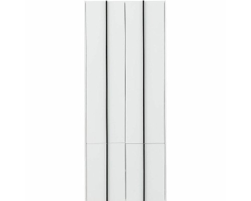 Шкаф пенал Allen Brau Reality 60 1.32003.WM подвесной Белый матовый