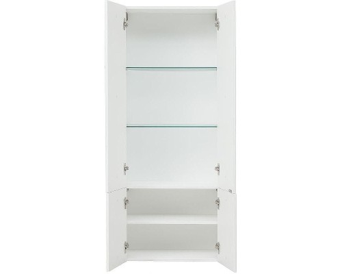 Шкаф пенал Allen Brau Reality 60 1.32003.WM подвесной Белый матовый