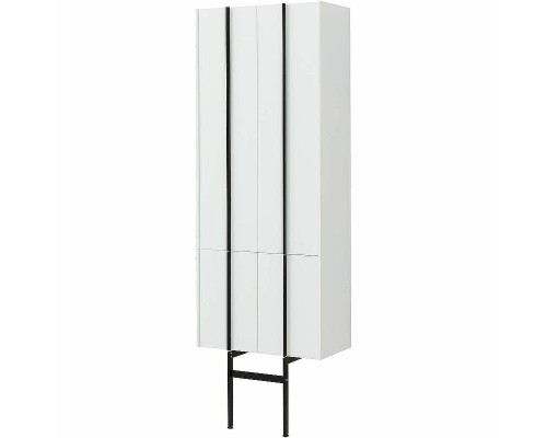 Шкаф пенал Allen Brau Reality 60 1.32003.WM подвесной Белый матовый