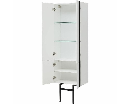 Шкаф пенал Allen Brau Reality 60 1.32003.WM подвесной Белый матовый