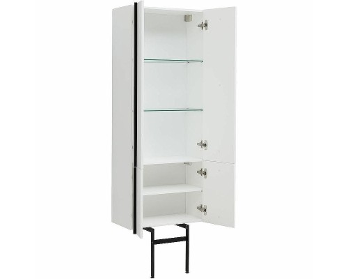 Шкаф пенал Allen Brau Reality 60 1.32003.WM подвесной Белый матовый