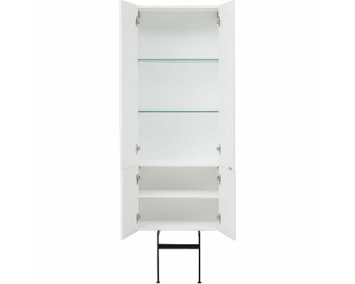 Шкаф пенал Allen Brau Reality 60 1.32003.WM подвесной Белый матовый