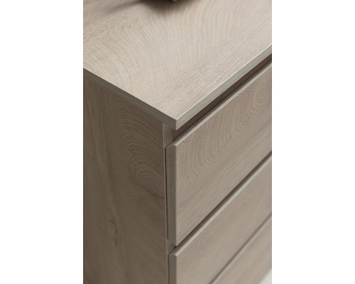 Комод Aquanet Сканди 160 302547 Дуб эдгрейн