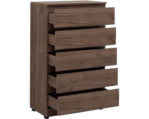 Комод Aquanet Сканди 70 302552 Дуб крафт