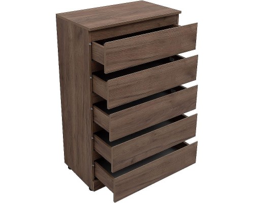 Комод Aquanet Сканди 70 302552 Дуб крафт