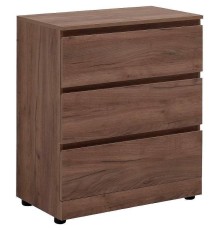 Комод Aquanet Сканди 70 302550 Дуб крафт